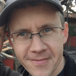 Nicholas Nethercote's avatar