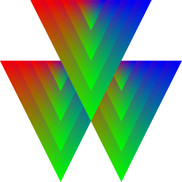 VectorWare logo